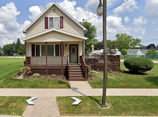 200 Harrison St, Fond Du Lac, WI 54937