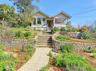 16 Pennsylvania Ave, Los Gatos, CA 95030