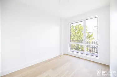 Rented by Brooklyn Group