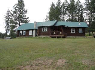 991 McCammon Dr, Elk, WA 99009