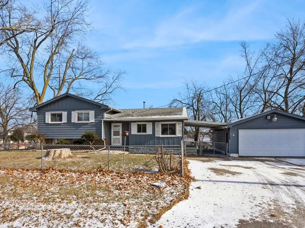 1201 E Watrous Ave, Des Moines, IA 50315