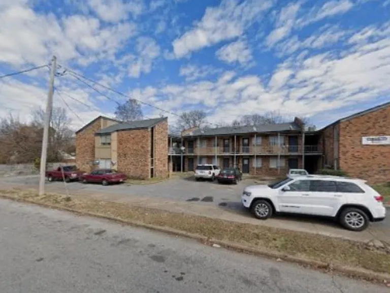 3960 Macon Rd #24 — Photo 1