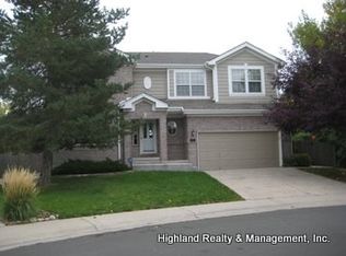 3023 W 109th Pl, Westminster, CO 80031