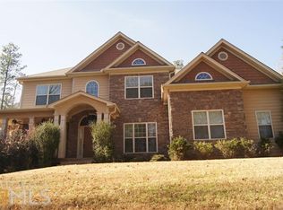 64 Buckeye Ct, Sharpsburg, GA 30277
