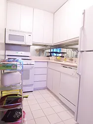 Rented by Citi Habitats