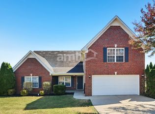 4003 Strata Dr, Spring Hill, TN 37174
