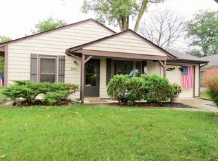 3771 Farm Brook Ln, Columbus, OH 43204