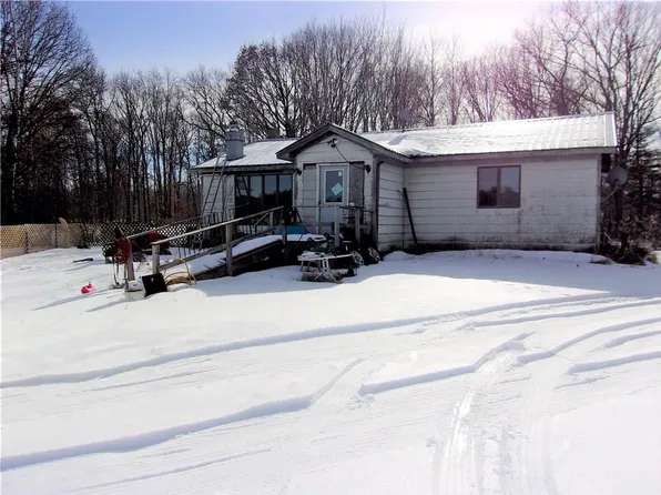 6175 Compeau Rd, Webster, WI 54893