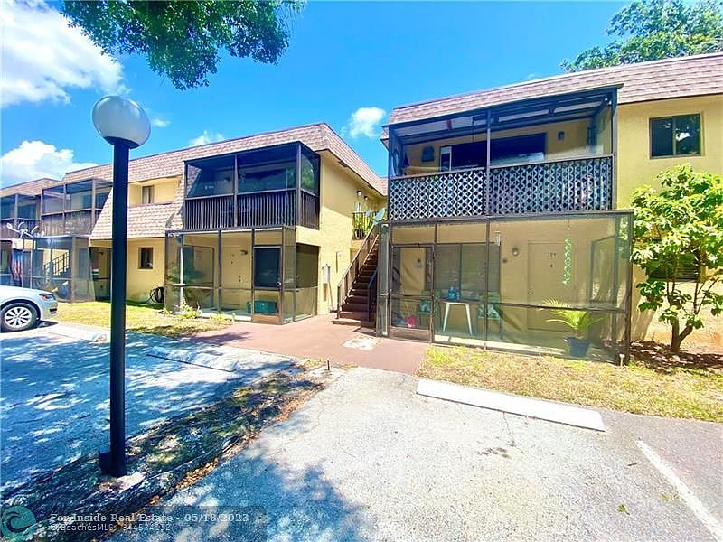 1st image of 1225 S Flagler Ave APT 310