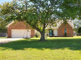 146 Kingston Ave LOT 44, Atoka, TN 38004