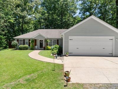 12968 Cottonwood Dr, Mc Calla, AL, 35111