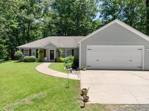 12968 Cottonwood Dr, Lake View, AL 35111