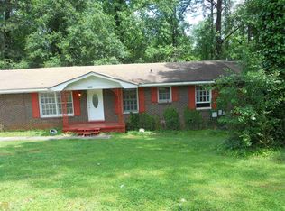 1720 Danrich Dr, Decatur, GA 30032