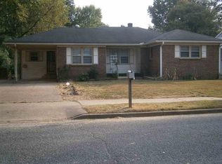 3997 Cochese Ave, Memphis, TN 38118