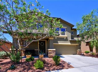 7125 Flagstaff Ranch St, Las Vegas, NV 89166
