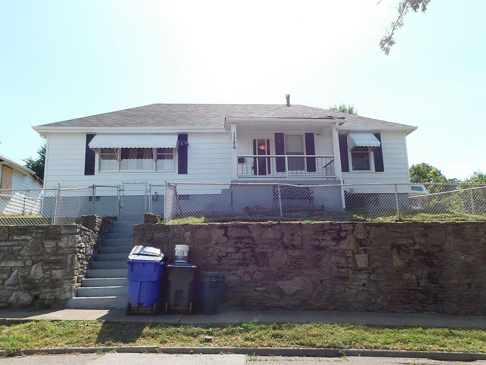 1st image of 1726 Parrish Ave