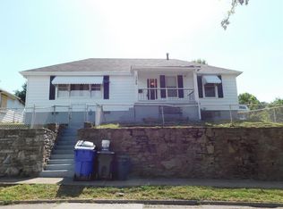 1726 Parrish Ave, Hamilton, OH 45011