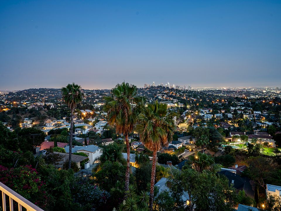 3723 Amesbury Rd, Los Angeles, CA 90027 Zillow