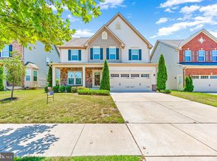 5459 Saint Rita Dr, Waldorf, MD 20602