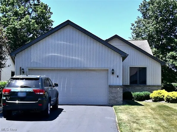 1106 Shadowridge Dr, Niles, OH 44446