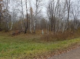 29 9/16 Avenue Buffalo Pl LOT 35, Birchwood, WI 54817