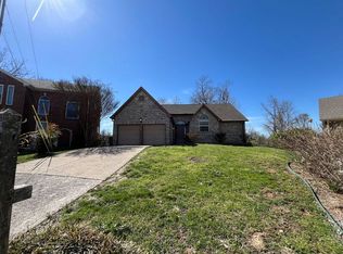 4985 Alexis Dr, Antioch, TN 37013
