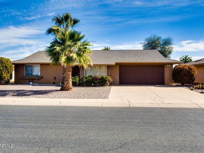 19811 N 130th Ave, Sun City West, AZ, 85375