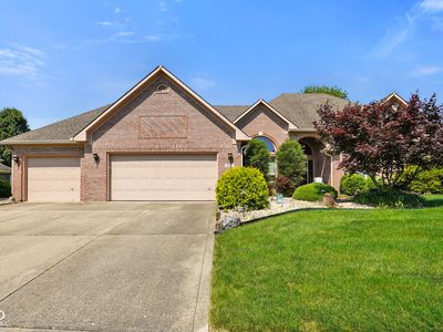 648 Shakespeare Dr, Avon, IN, 46123