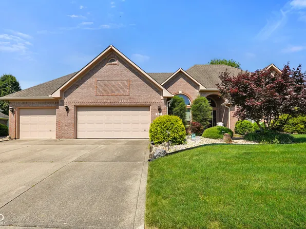648 Shakespeare Dr, Avon, IN 46123