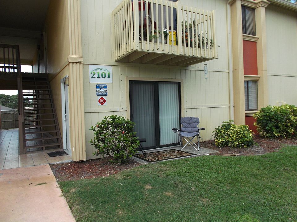 1st floor unit