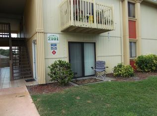 2101 Forest Knoll Dr NE APT 108, Palm Bay, FL 32905