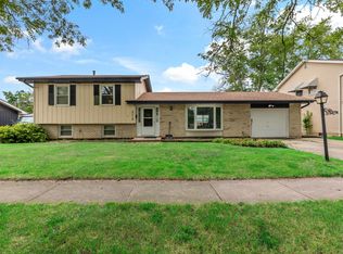 4516 175th Pl, Country Club Hills, IL 60478