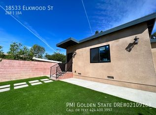 18533 Elkwood St, Reseda, CA 91335