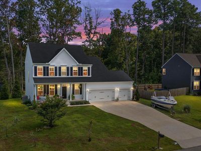 113 Touhey Dr, Stevensville, MD, 21666