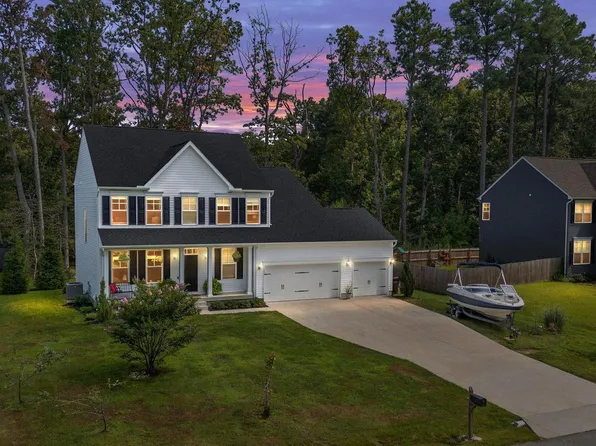 113 Touhey Dr, Stevensville, MD 21666