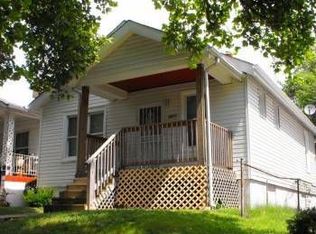 4871 Anderson Ave, Saint Louis, MO 63115
