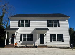 723 Burks Hill Rd #A & B, Bedford, VA 24523