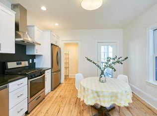 17 Fairmont Ave #1, Cambridge, MA 02139