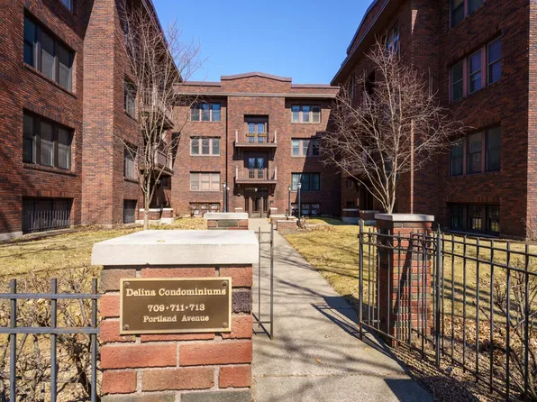 709 Portland Ave APT 6, Saint Paul, MN 55104
