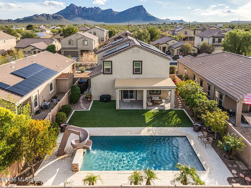 1st image of 9136 W Blue Saguaro St