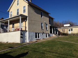 240 Greenbush St #2, Scranton, PA 18508