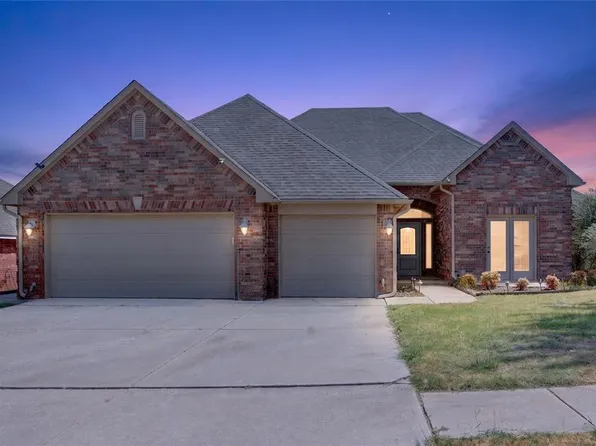 3204 Valley Brk, Norman, OK 73071