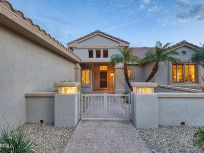 15357 W PARADISO Court, Surprise, AZ, 85374