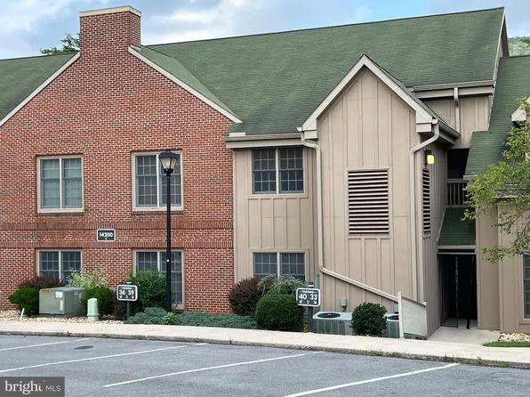 14200 Northern Lights Dr Unit 32, Mercersburg, PA 17236