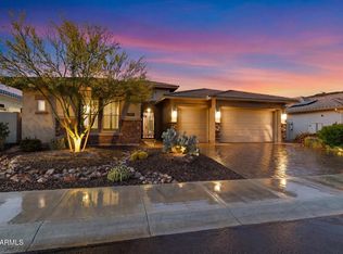 11614 W MONTANSORO Lane, Peoria, AZ 85383