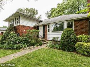 604 Shelley Rd, Baltimore, MD 21286