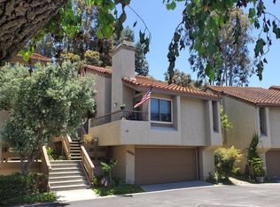26576 El Toboso, Mission Viejo, CA 92691