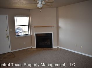 221 W Robin Ln APT 3, Harker Heights, TX 76548
