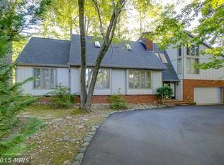 201 Limestone Ln, Locust Grove, VA 22508