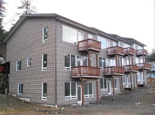 2546 Douglas Hwy, Juneau, AK 99801